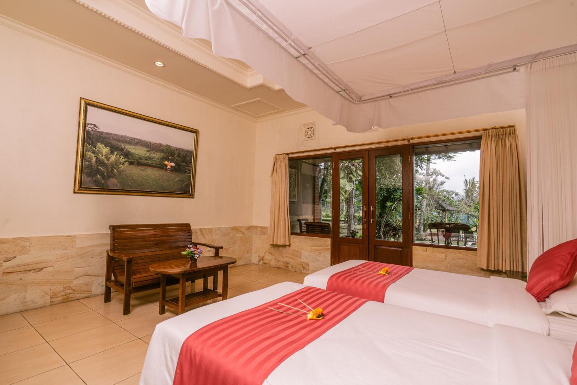 Mahagiri Resort & Restaurant Menanga Экстерьер фото